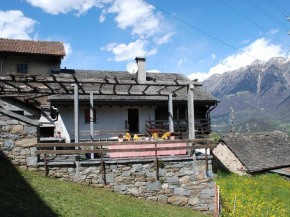 Holiday Home Mona by Interhome